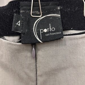 Porto Pants